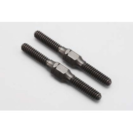 Yokomo spojovačky 30mm (2ks)