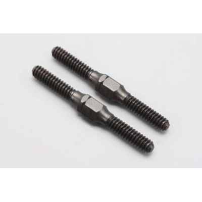 Yokomo spojovačky 30mm (2ks)
