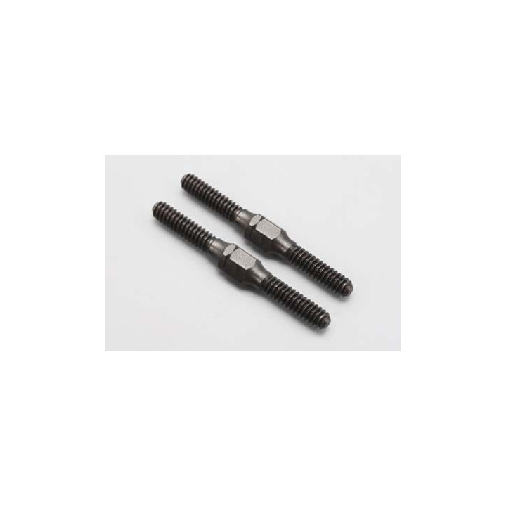 Yokomo spojovačky 30mm (2ks)