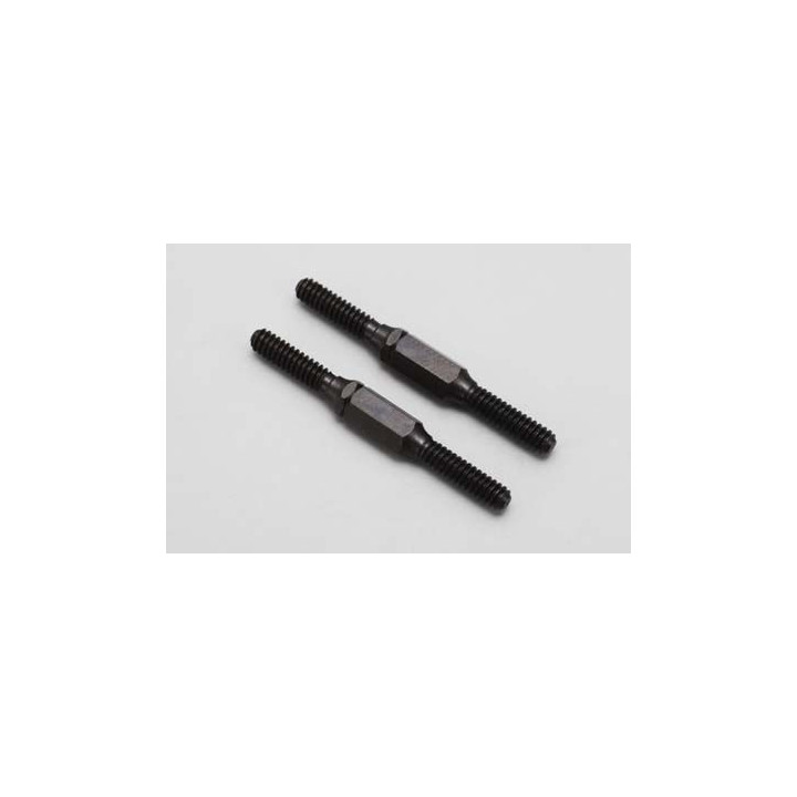 Yokomo spojovačky 33mm (2ks)