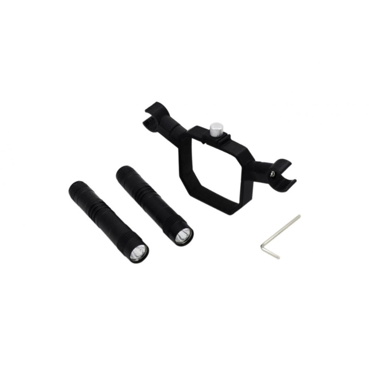 DJI MINI 3 Pro / Mini 3 - Two LED Lights