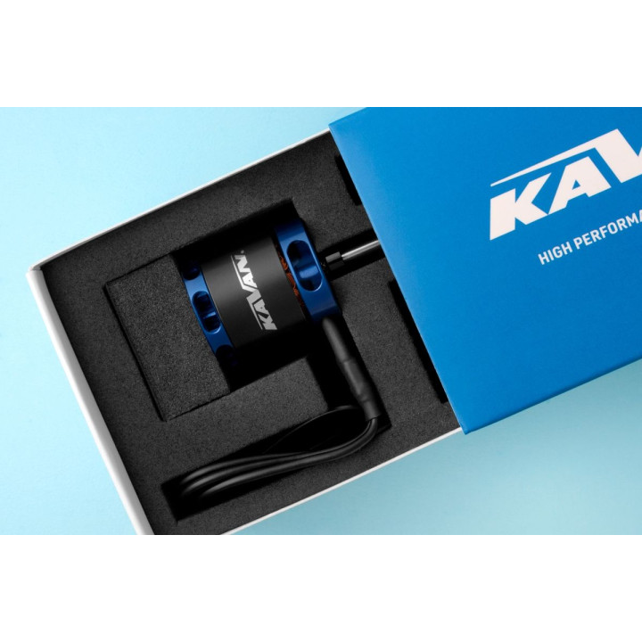 KAVAN Brushless Motor PRO 2225-1600