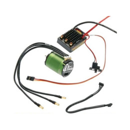 Castle motor 1406 4600ot / V senzored, reg. Sidewinder V3