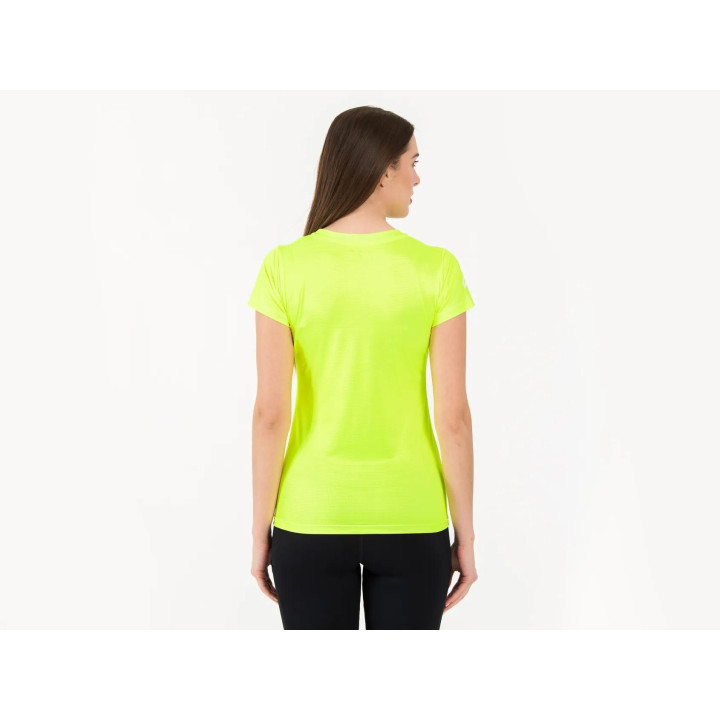 Dámske tričko NEON YELLOW