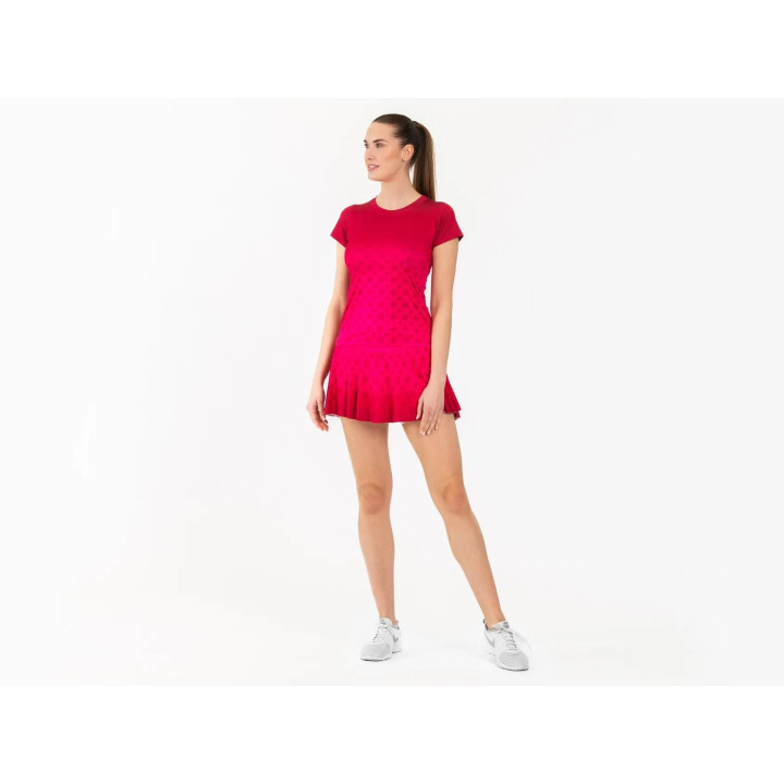 Dámske tričko OMBRE PINK