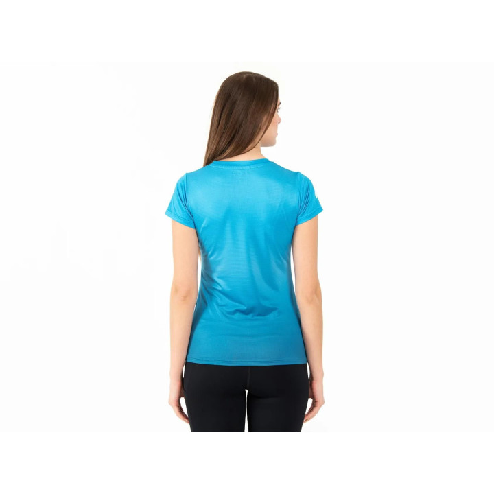 Dámske tričko BLUE OMBRE