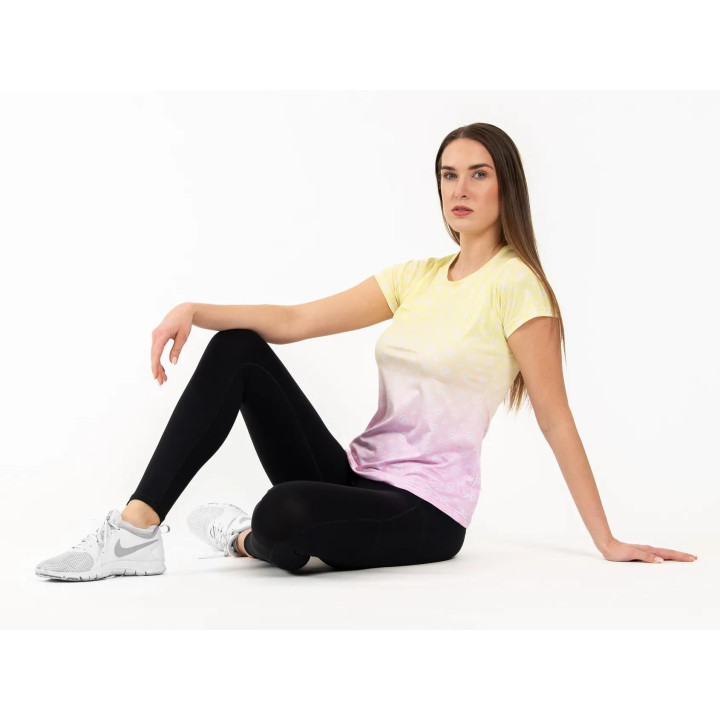 Dámske tričko FIT