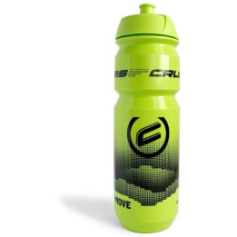 Fľaša CRUSSIS 750 ml - zelená