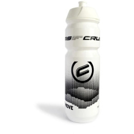 Fľaša CRUSSIS 750 ml - biela