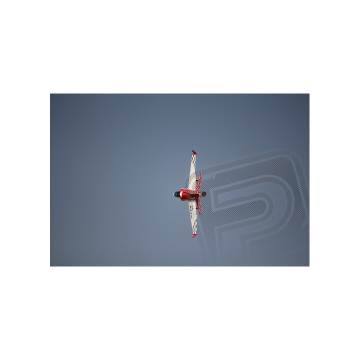 Viper Sport Jet 1450mm EPP - zelený ARF set