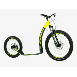 CROSS 6.2-1