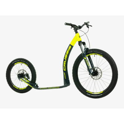 CROSS 6.2-1