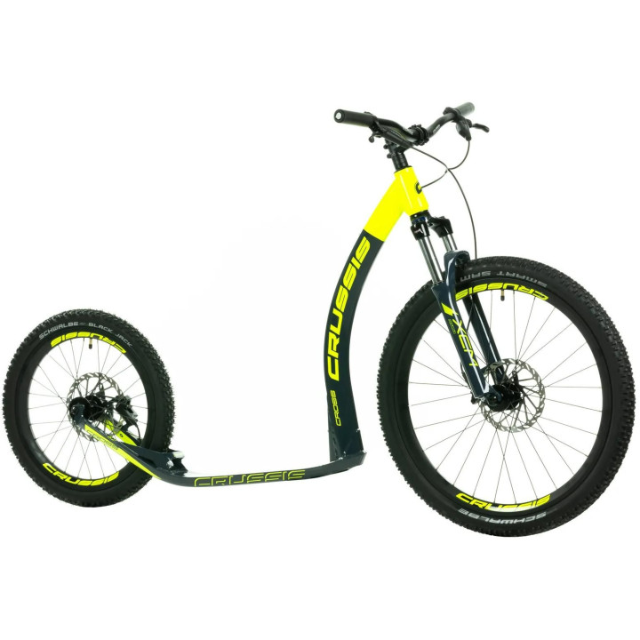 CROSS 6.2-1