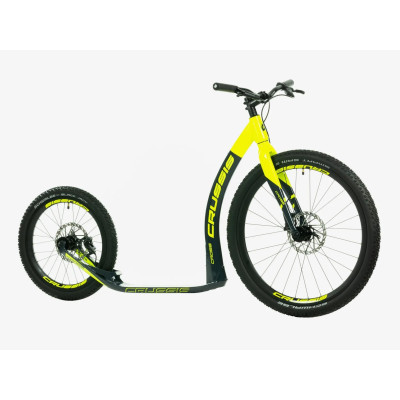 CROSS Hard 6.2-1
