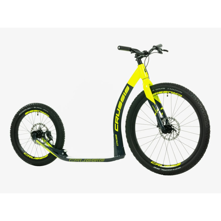 CROSS Hard 6.2-1