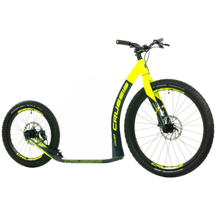 CROSS Hard 6.2-1