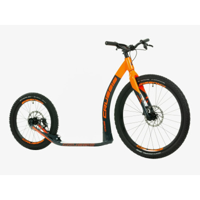 CROSS Hard 6.2-2