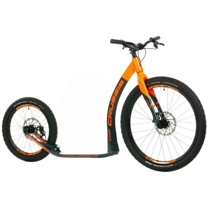 CROSS Hard 6.2-2