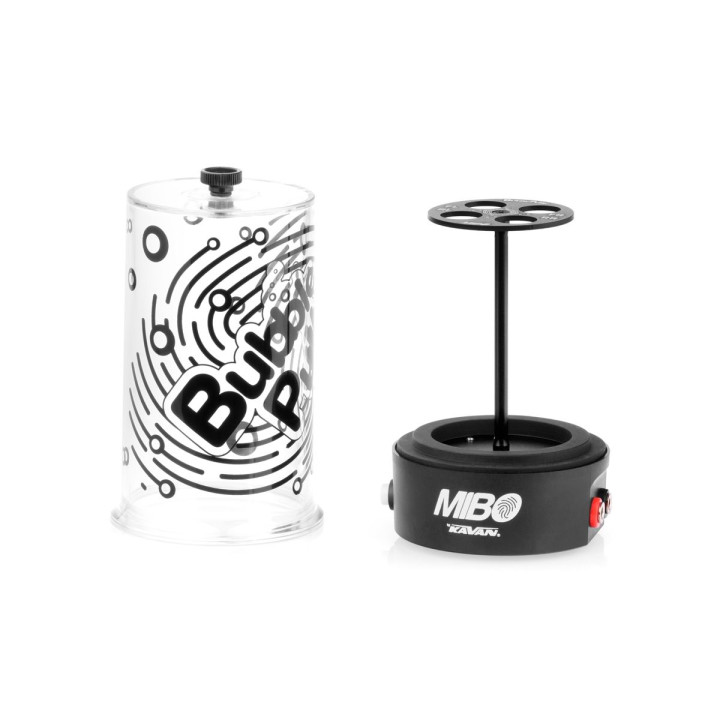 MIBO Elektrický odstraňovač bublin - 1/10 Onroad & Offroad
