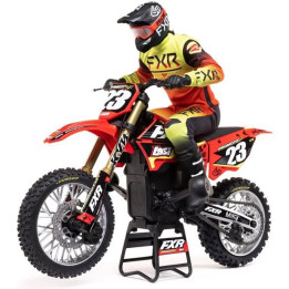 Losi Motorka Promoto-MX 1:4 RTR, FXR