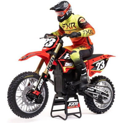 Losi Motorka Promoto-MX 1:4 RTR, FXR