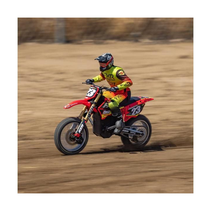Losi Motorka Promoto-MX 1:4 RTR, FXR