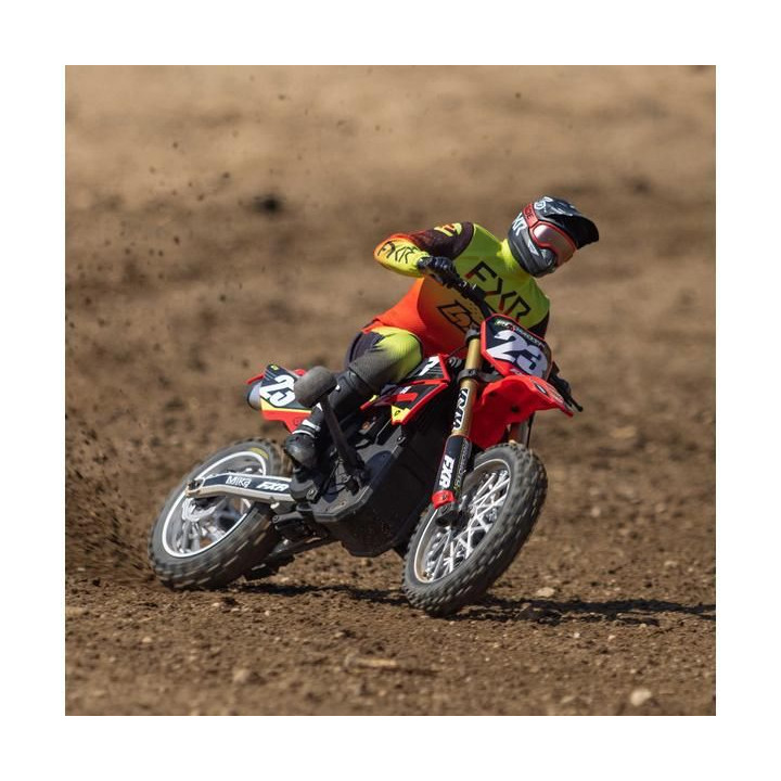 Losi Motorka Promoto-MX 1:4 RTR, FXR