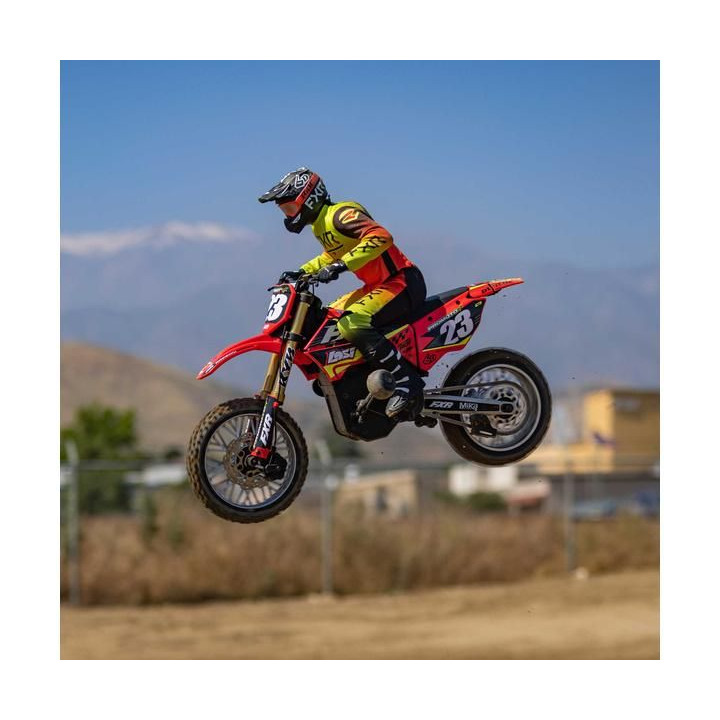 Losi Motorka Promoto-MX 1:4 RTR, FXR