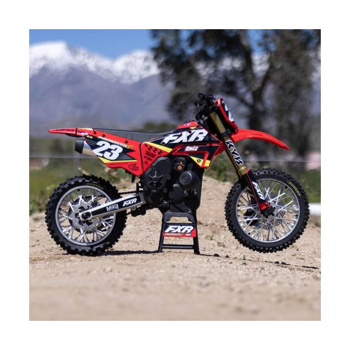 Losi Motorka Promoto-MX 1:4 RTR, FXR
