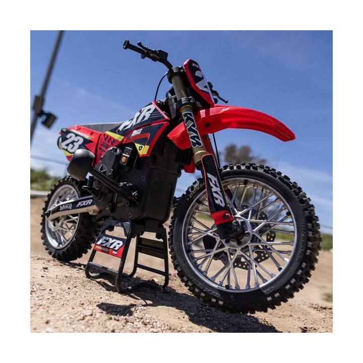 Losi Motorka Promoto-MX 1:4 RTR, FXR