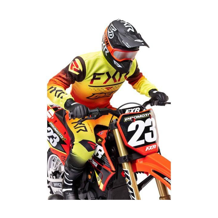 Losi Motorka Promoto-MX 1:4 RTR, FXR