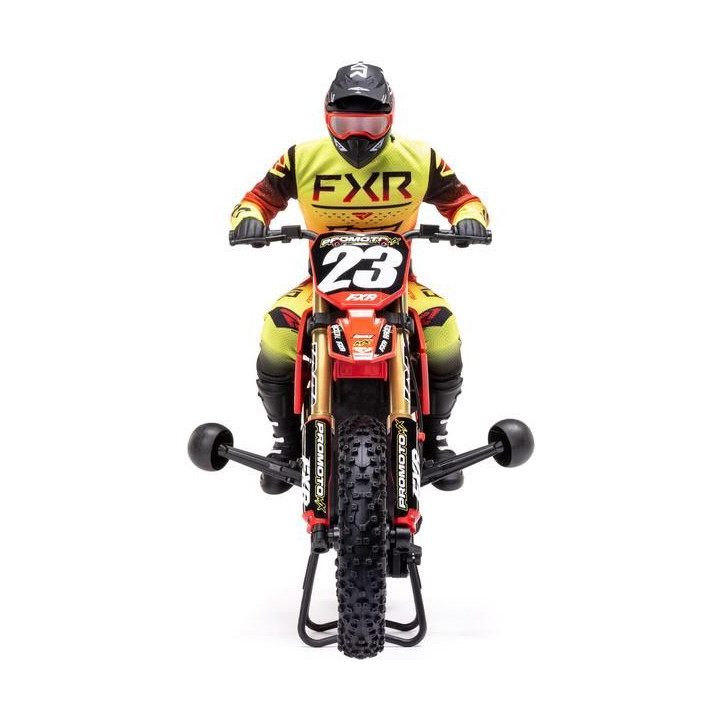 Losi Motorka Promoto-MX 1:4 RTR, FXR
