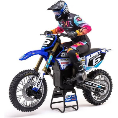 Losi Motorka Promoto-MX 1:4 RTR, Club MX