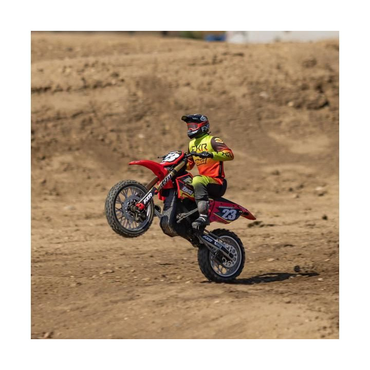 Losi Motorka Promoto-MX 1:4 RTR, Club MX