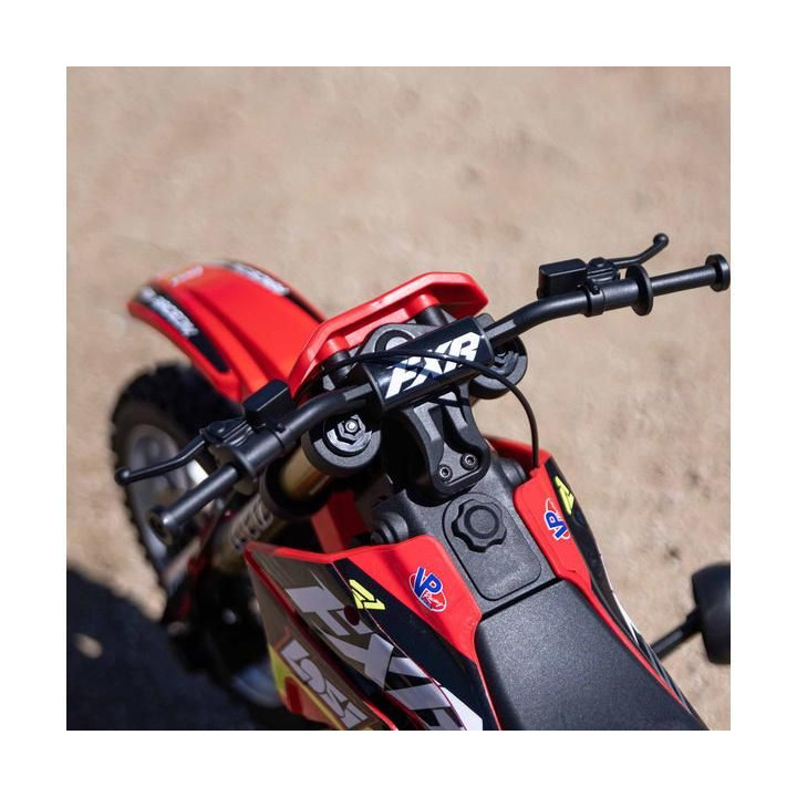 Losi Motorka Promoto-MX 1:4 RTR, Club MX