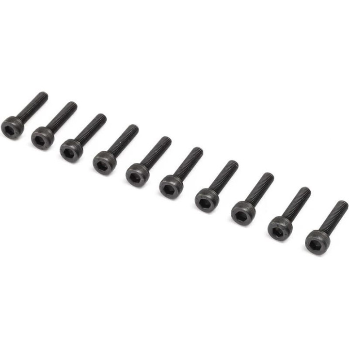 Losi šroub imbus CH M3x14mm (10)