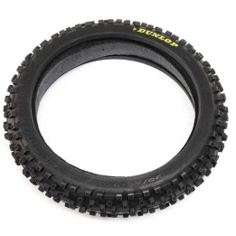 Losi pneu Dunlop MX53 přední 60Sh, vložka: PM-MX
