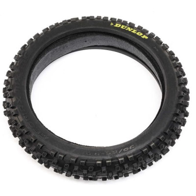Losi pneu Dunlop MX53 přední 60Sh, vložka: PM-MX