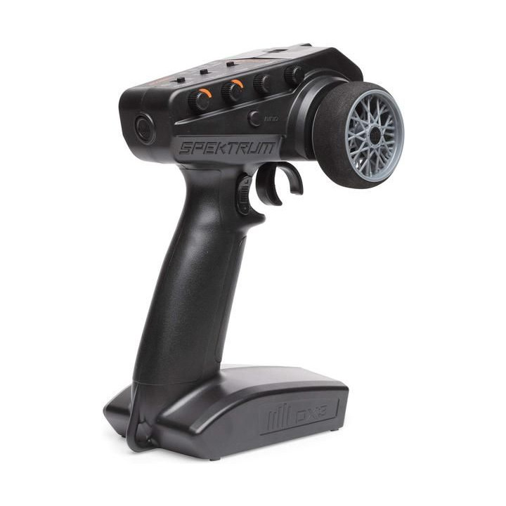 Spektrum DX3 DSMR Smart ProMoto