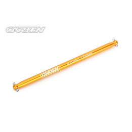 CARTEN středový hliníkový kardan pro 210mm šasi, 1 ks.