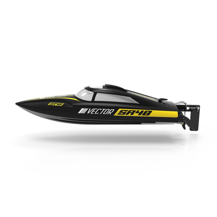 MODSTER Vector SR48 Electric Brushless Racing Boat 3S RTR