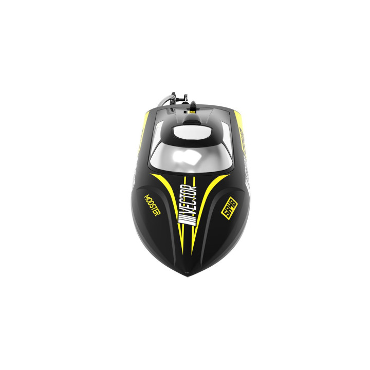 MODSTER Vector SR48 Electric Brushless Racing Boat 3S RTR