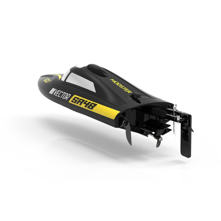 MODSTER Vector SR48 Electric Brushless Racing Boat 3S RTR