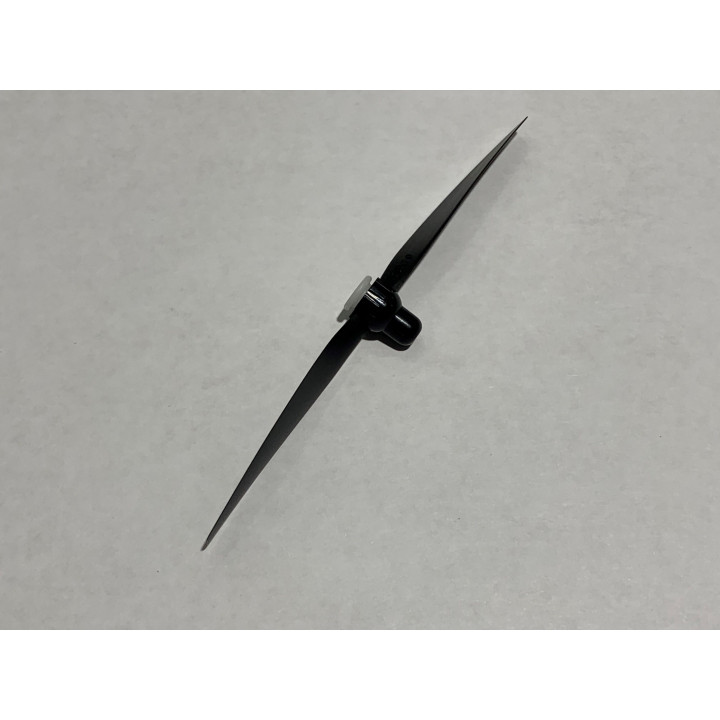 MODSTER MDX T-28/F4U: Propeller set for Prop Saver