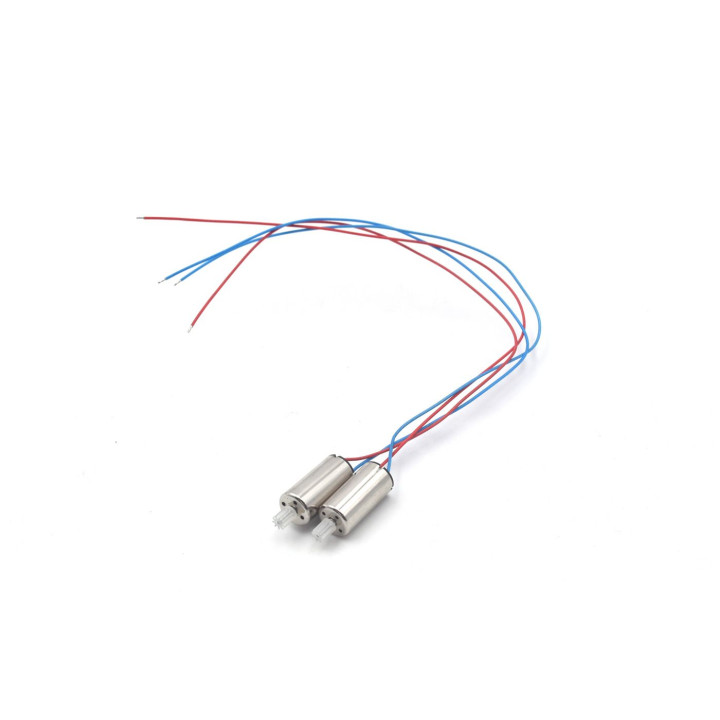 Motorset MODSTER Mini Blizzard Pro CW (2 pieces)