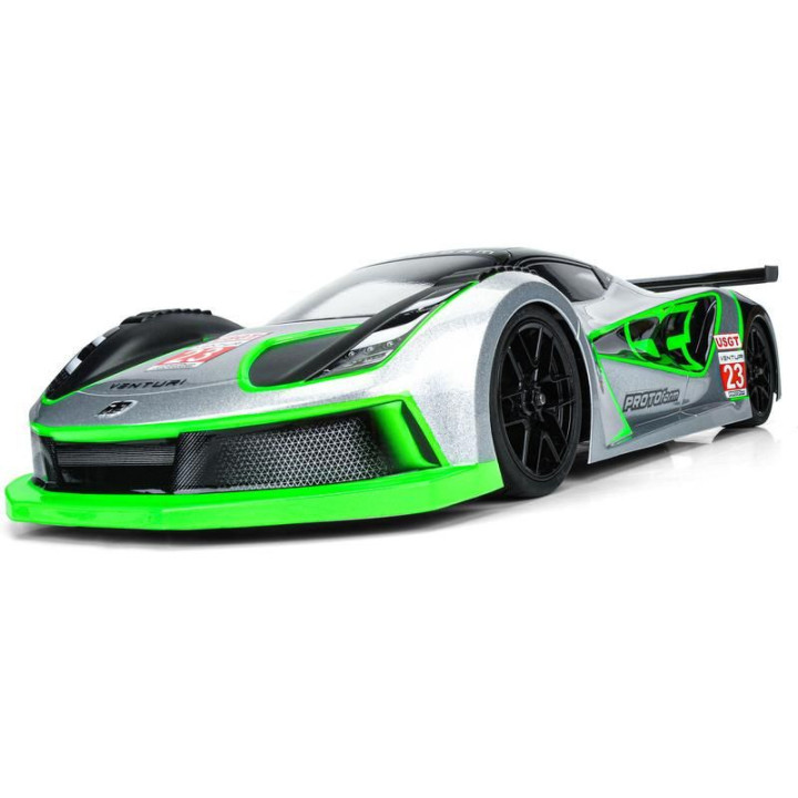 PROTOform karosérie 1:10 Venturi GT 190mm