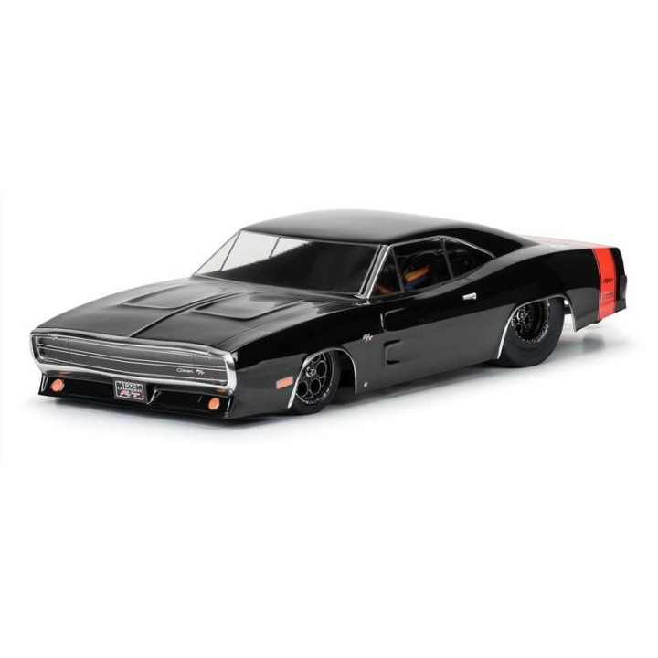 Pro-Line karosérie 1:10 1970 Dodge Charger: Drag Car