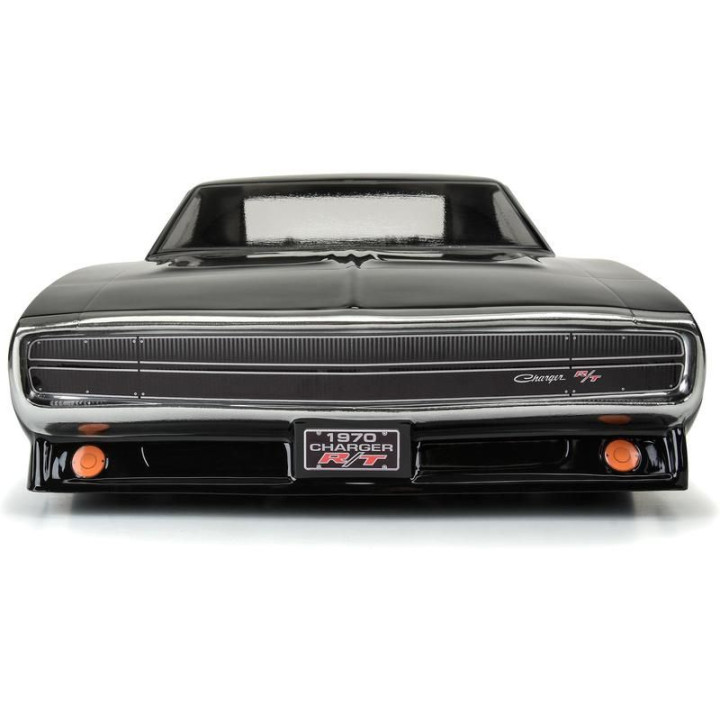 Pro-Line karosérie 1:10 1970 Dodge Charger: Drag Car