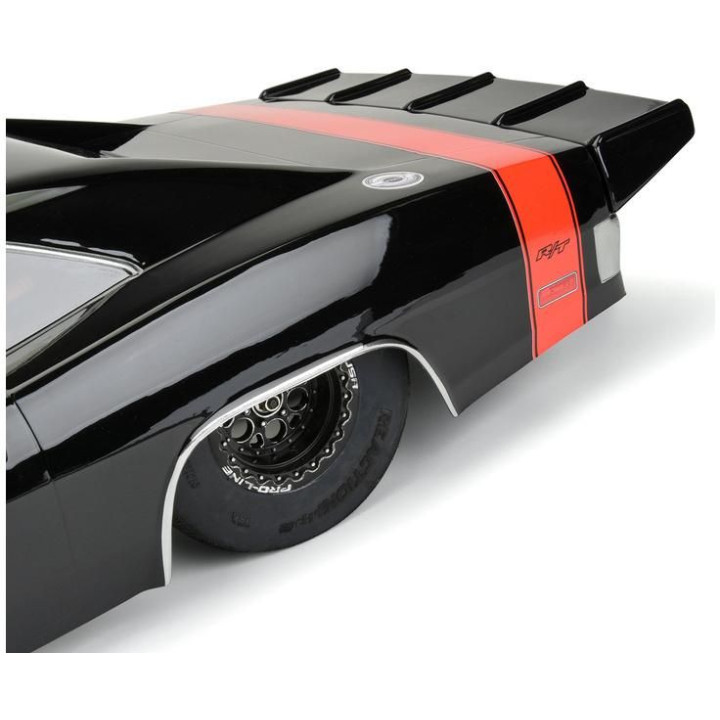 Pro-Line karosérie 1:10 1970 Dodge Charger: Drag Car