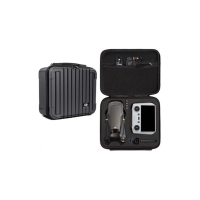 DJI Mavic 3 Pro / Mavic 3 / Mavic 3 Classic - Black PC Hardshell Case